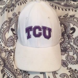 TCU hat